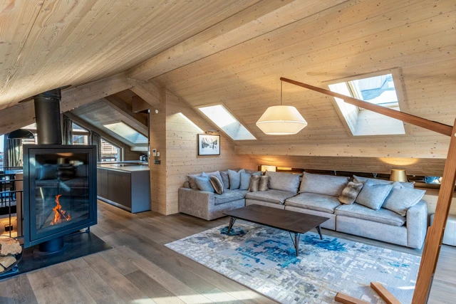 Apartment Tueda