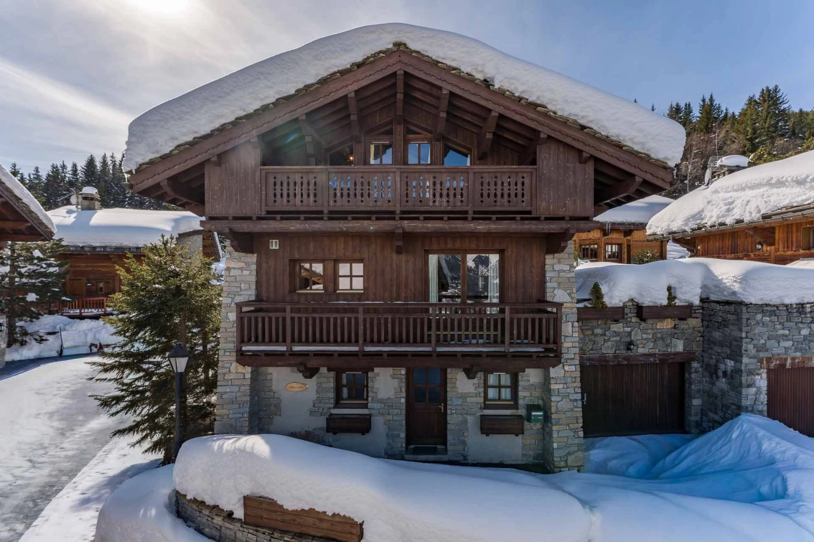 Chalet Sophie