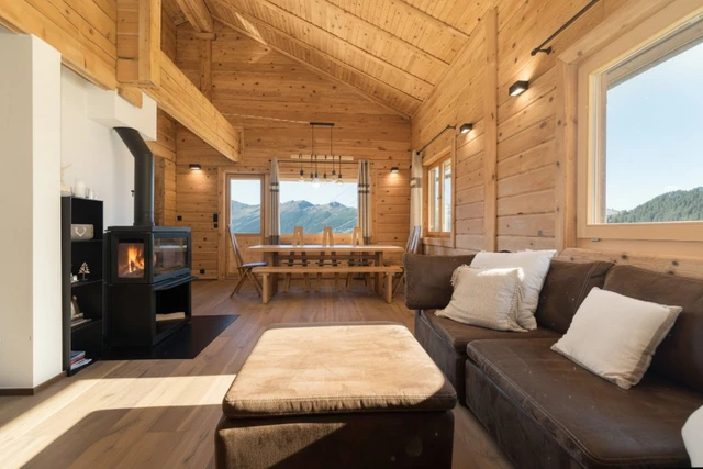 Chalet Milianna