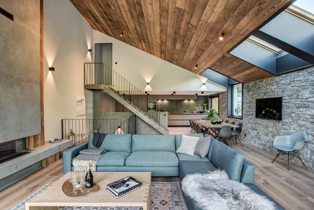 Chalet Rytola