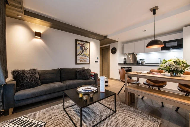 Apartment Kinabalu 15