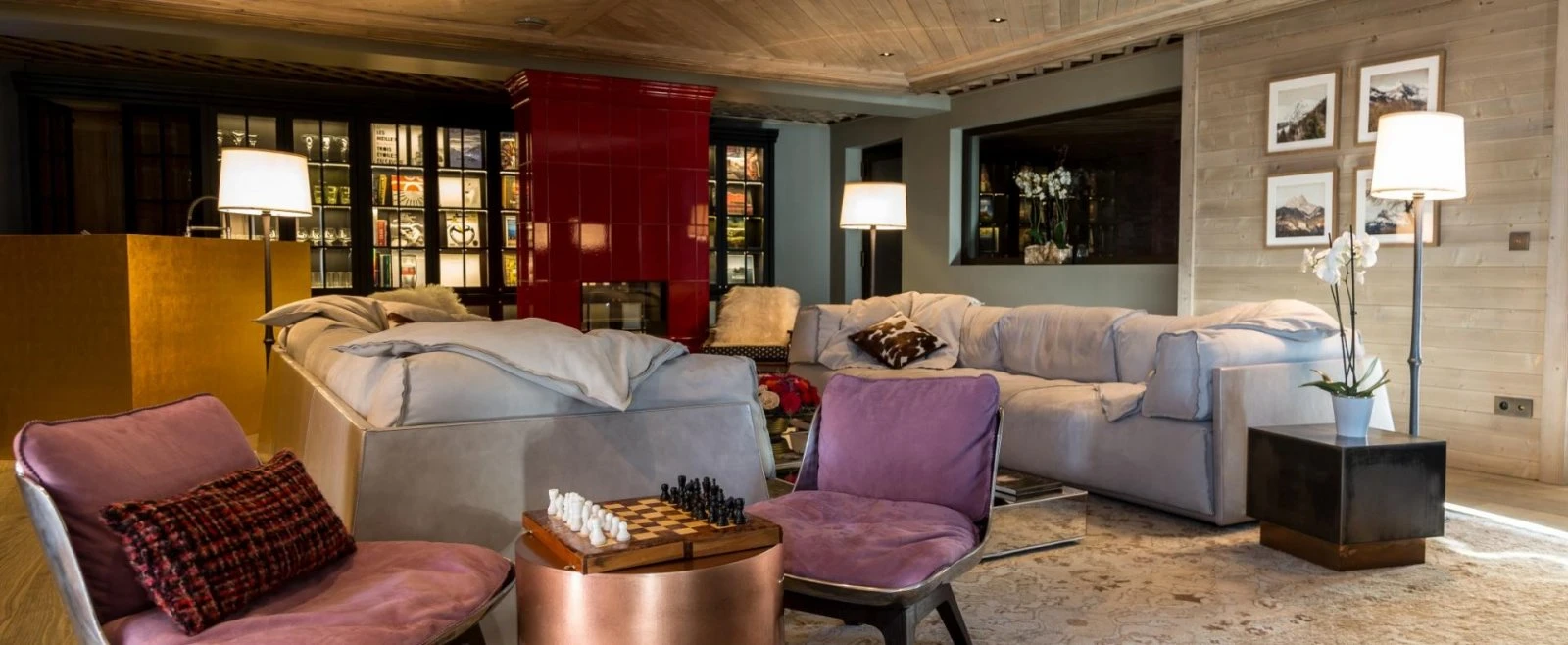 Chalet La Datcha