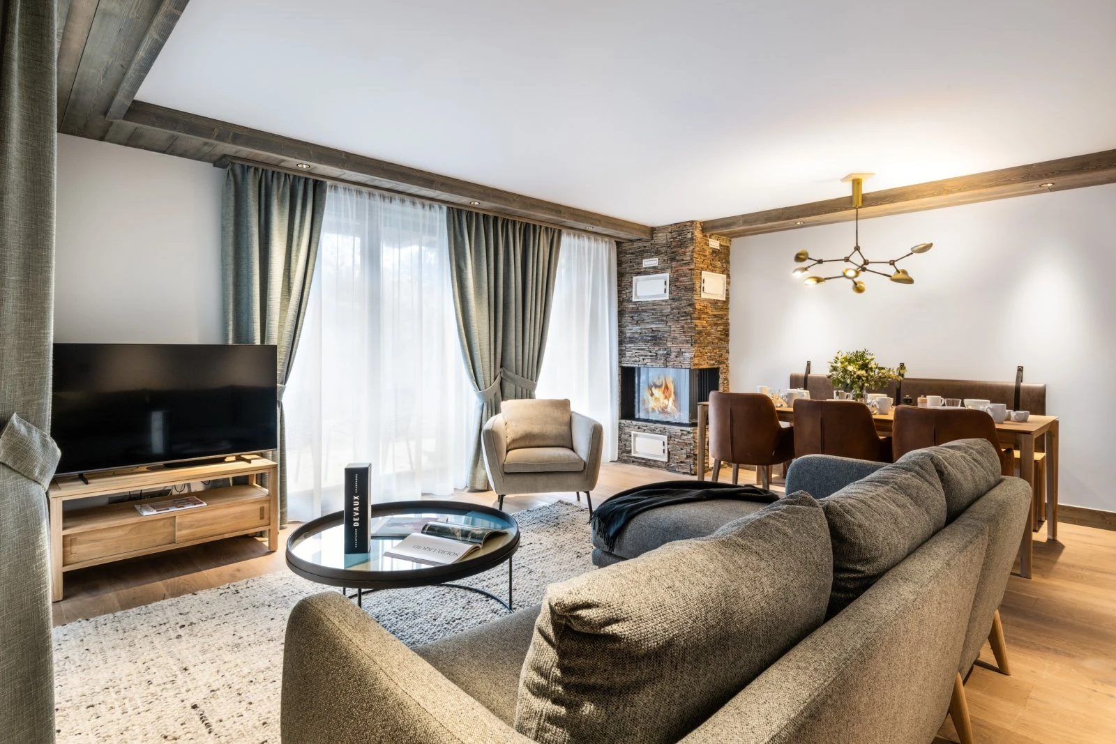 Apartment Falcon Lodge D02