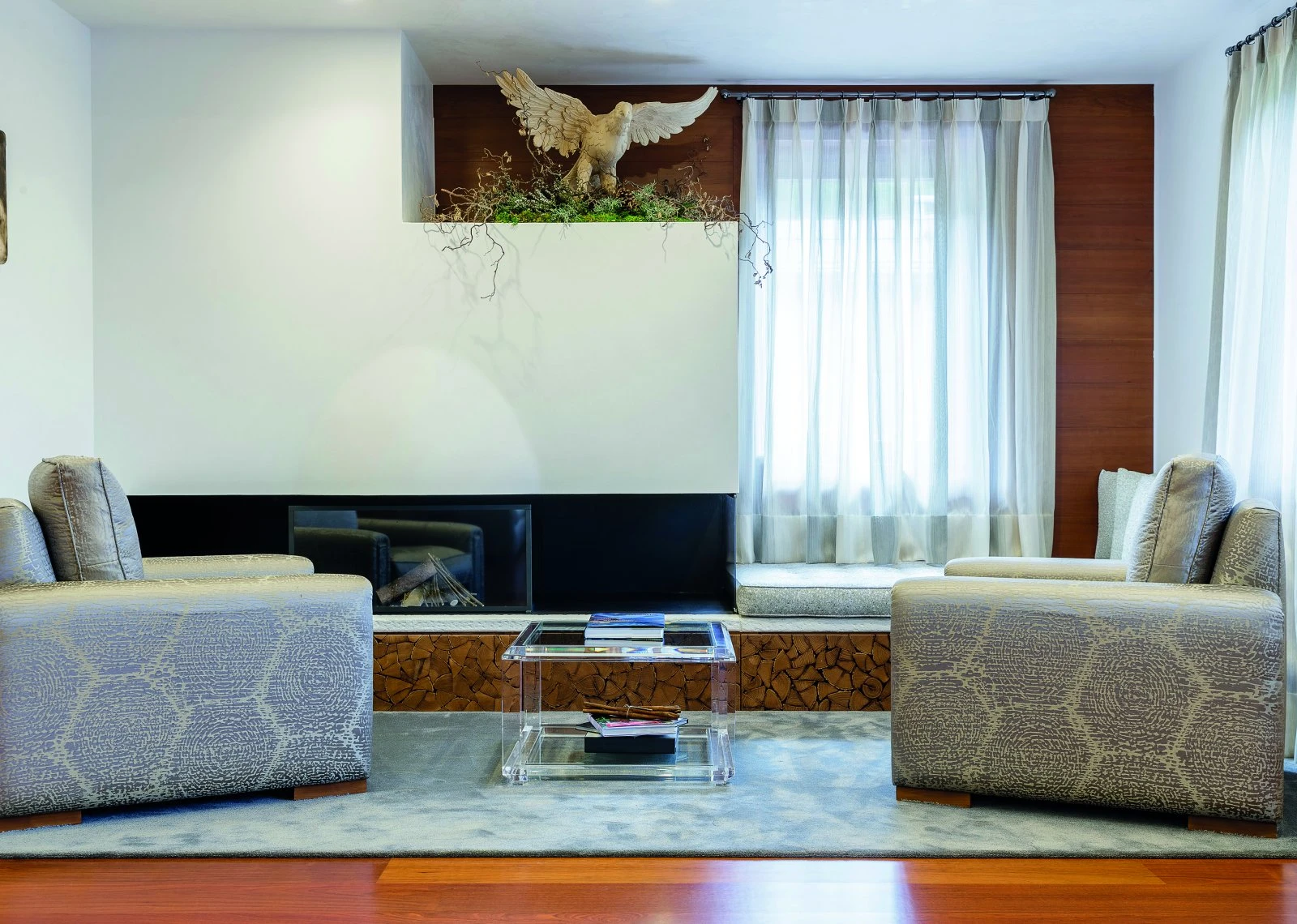 Chalet Dolce Vita
