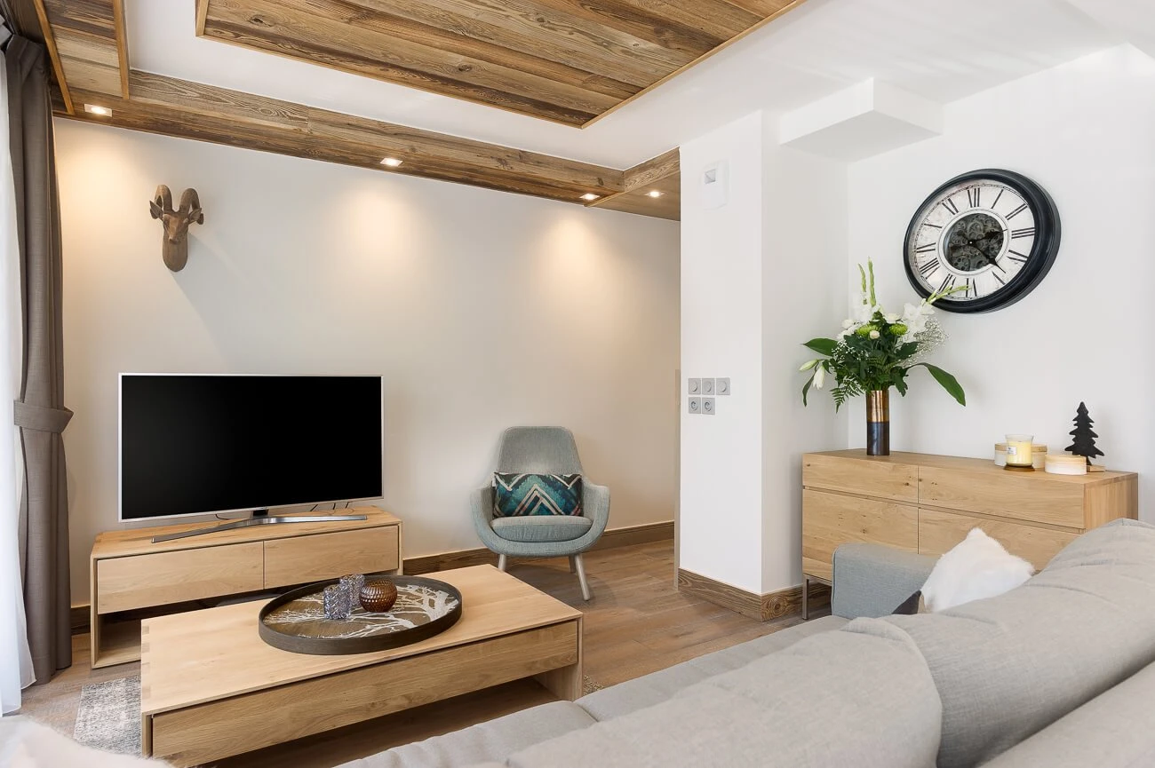 Apartment Annapurna A101