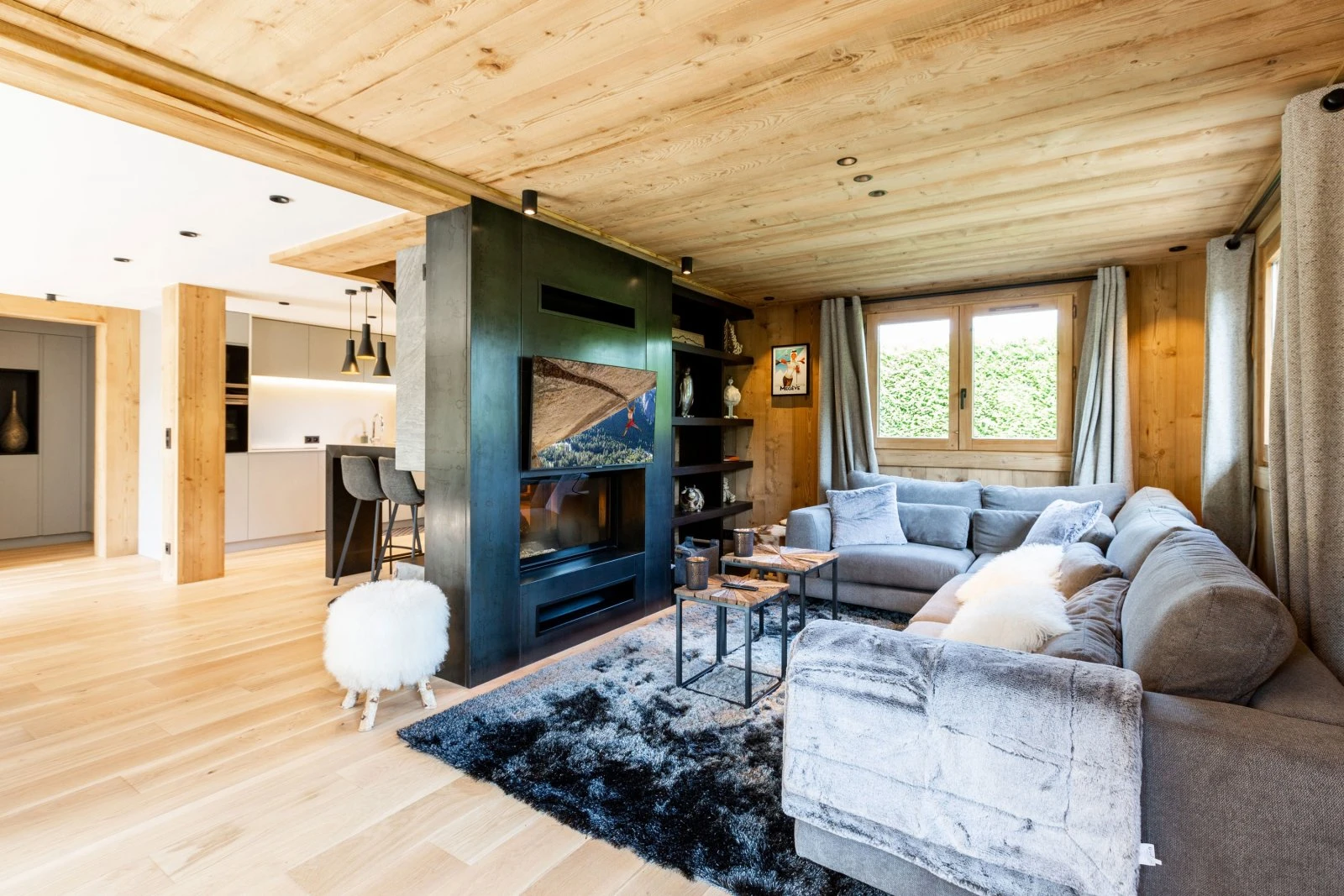 Chalet Miage