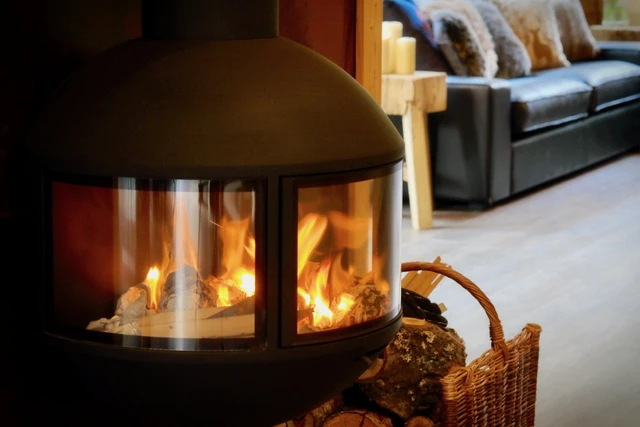 Chalet Forest Lodge