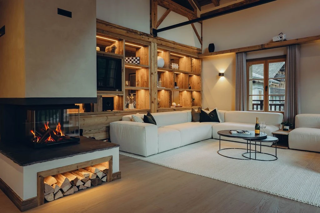 Chalet Gaga