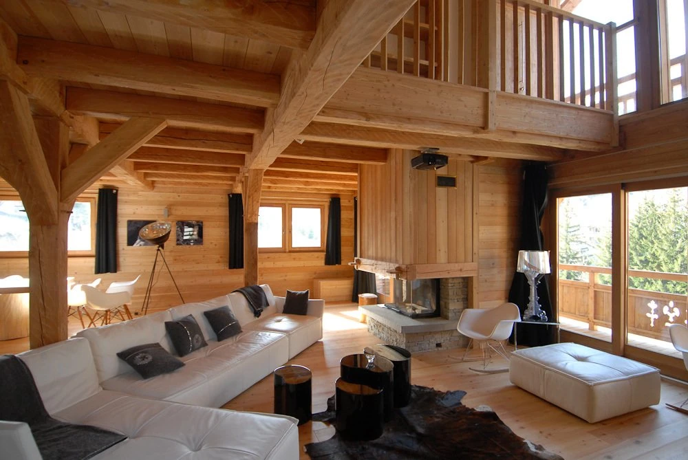 Chalet Max