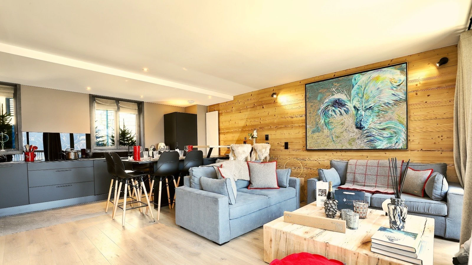Chalet Jiri