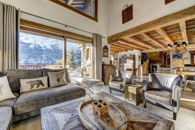 Chalet Amarena