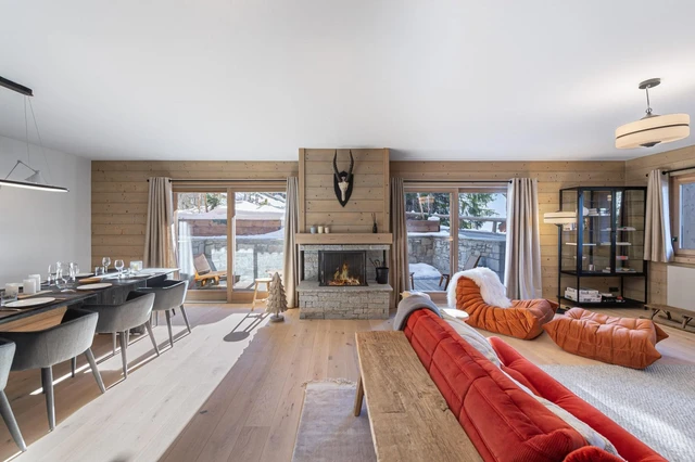 Apartment Parc Alpin 103