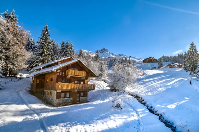 Chalet Veronica