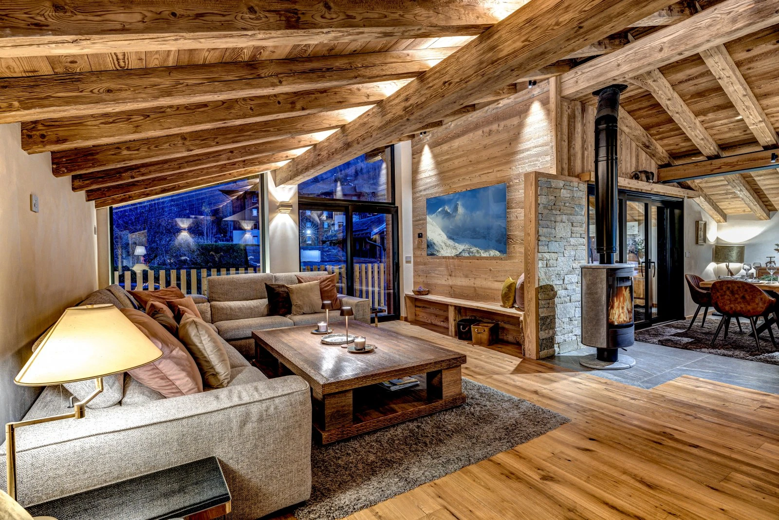 Chalet Papillon