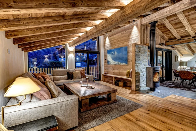 Chalet Papillon